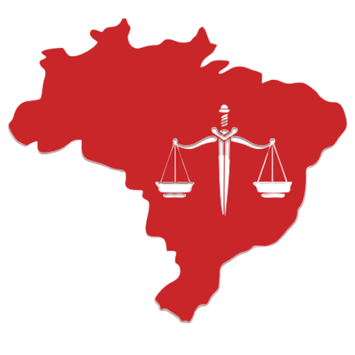 ANACRIM - Icone da Associacao Nacional da Advocacia Criminal